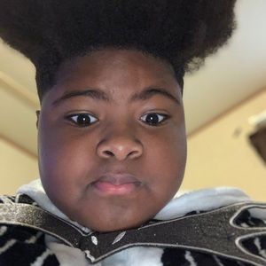 Meet your Posher, Dashawn